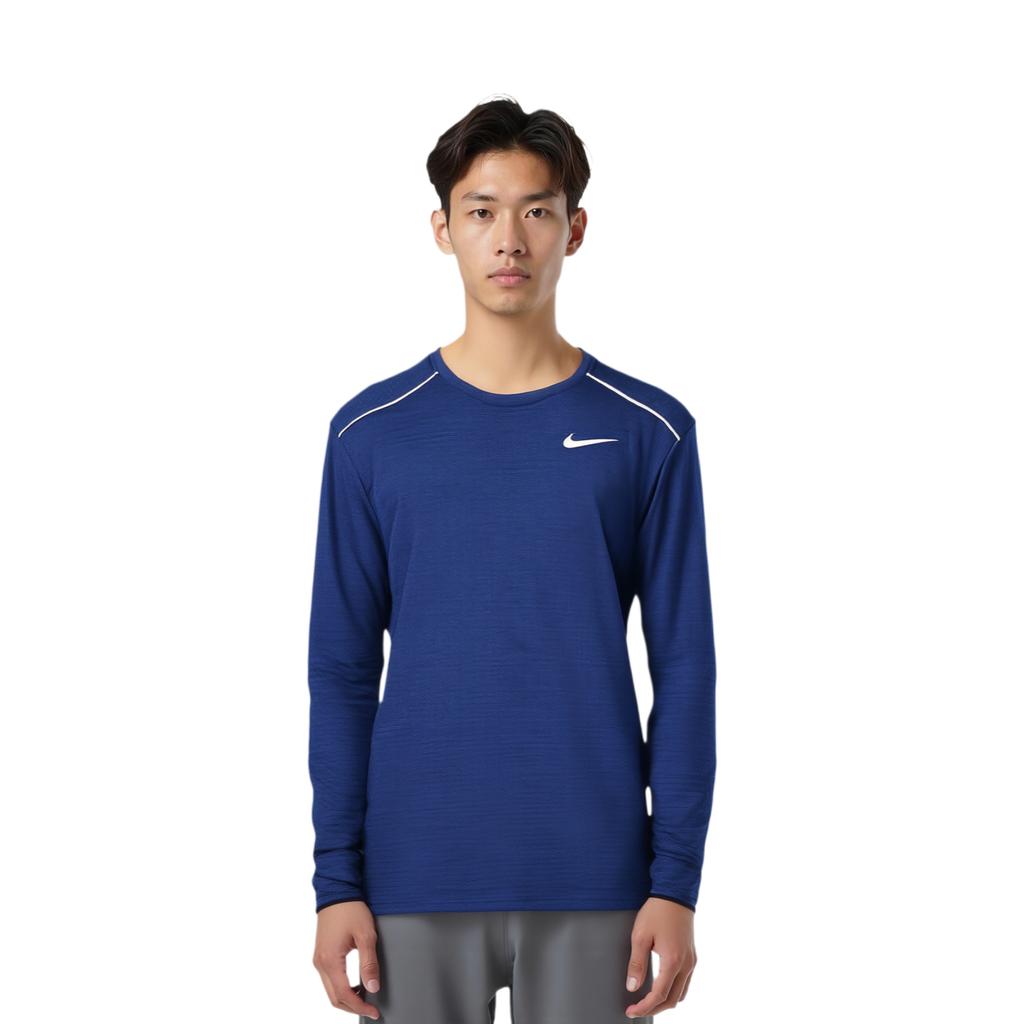 Nike Workout Clothing Men's Obsidian CZ4223-451