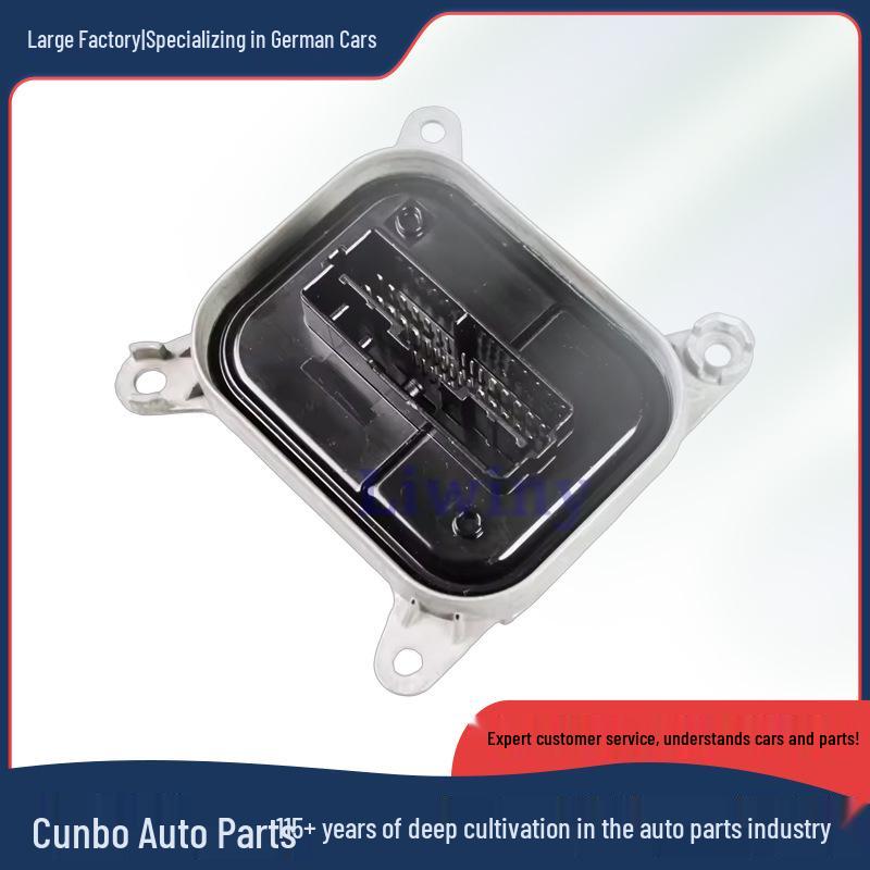 P180247131D Headlight Control Module for Tesla Model S