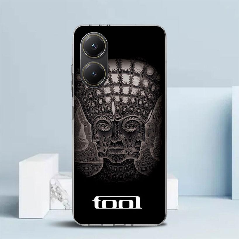 

Band T-Tool Schism Soft Cover for Xiaomi Poco F7 Ultra X7 X6 X5 Pro M7 Phone Case Redmi 15 15C 13 13C 12 12C 10 10C Print Shell Redmi 13