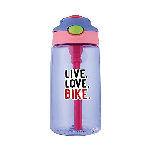 Motorrad Aufkleber Set 50 Stück Motorrad Auto Wasserdichte Aufkleber für Koffer, Fahrräder, Helme usw.