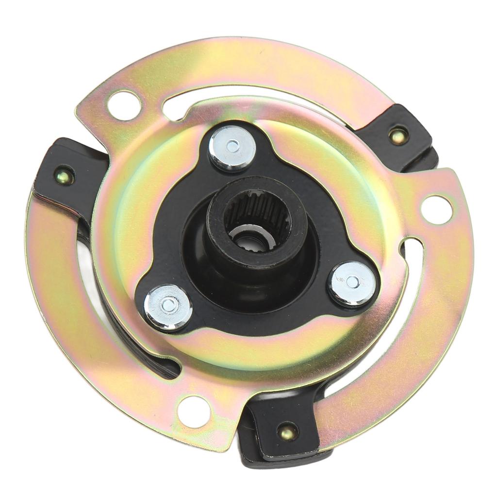 AC Compressor Pulley Clutch 5N0820803 Air Conditioning Repair Kit for A1 Sportback A3