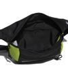 Adidas Training Essentials Waist Bag GZV80 Slime Black/Semi-Solar (FM6853)