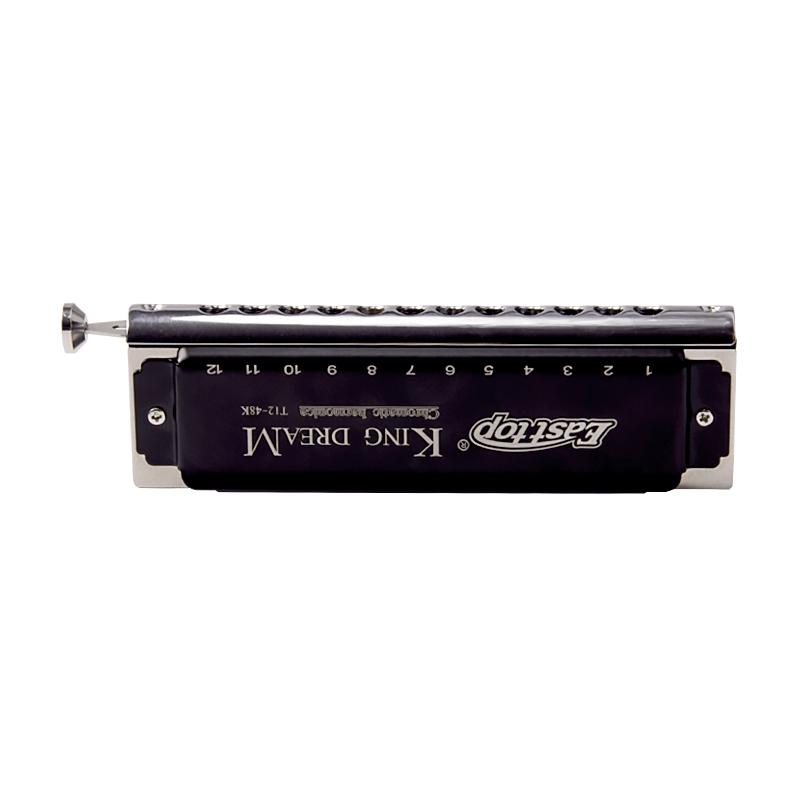 EAST TOP Chromatic Harmonica