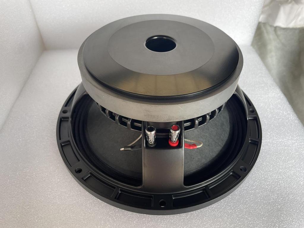 12/15/18 Inch High Power Mid-Bass Subwoofer with 280 Magnet & 125 Voice Coil for Outdoor Performance