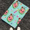 Cocomelon Printed Carpet, Rug for Office Chair Living Room Bedroom Kitchen Room Decor Gifts.
