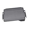 Radiator Grille Guard Cover Radiator Grille Guard Metal Easy to Install Protective Cover for Yamaha MT-07 FZ-07 2018-2022