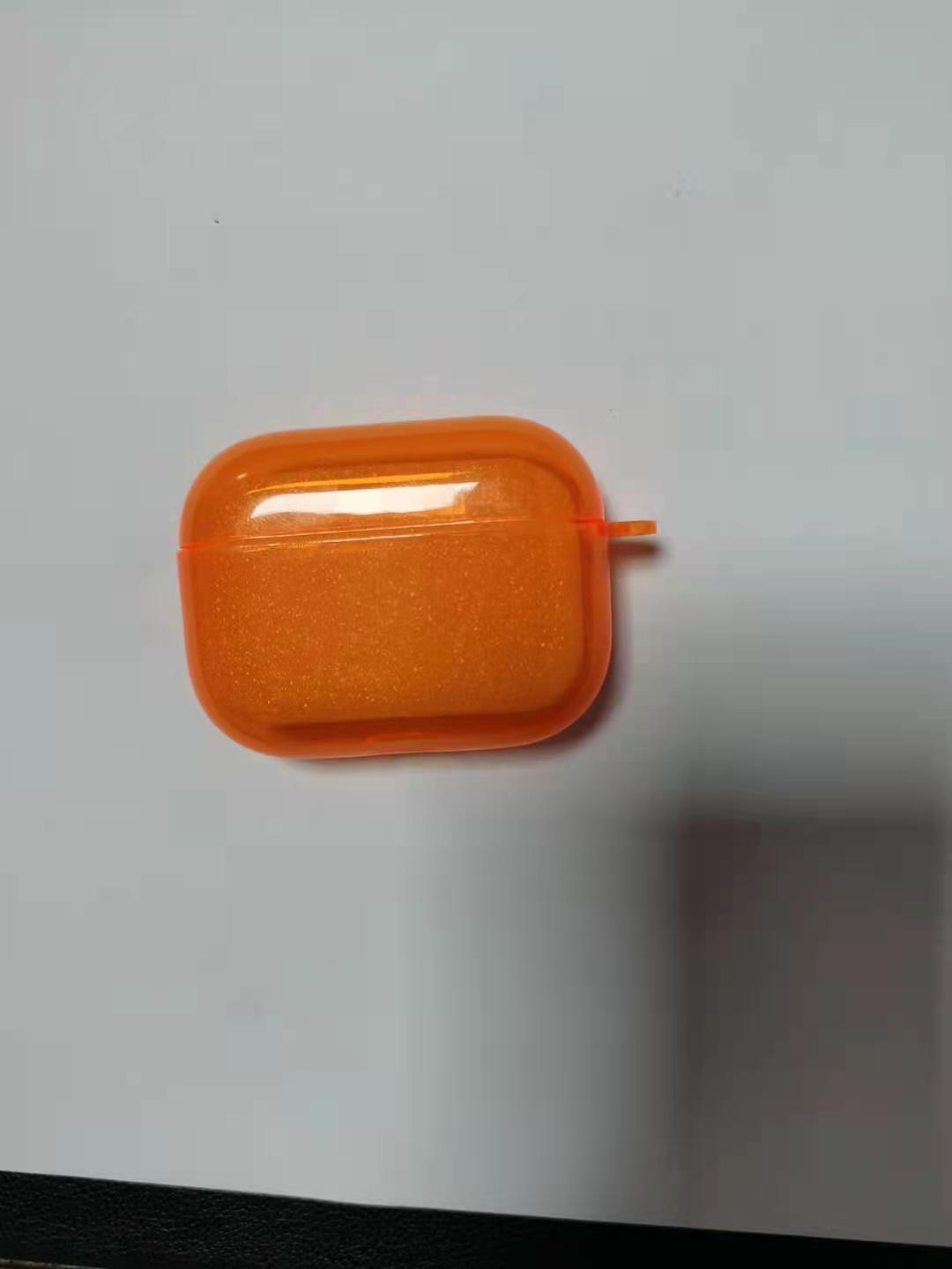 

Translucent Protective Case for AirPods Pro 2nd Gen and AirPods 3/4 AirPods Pro