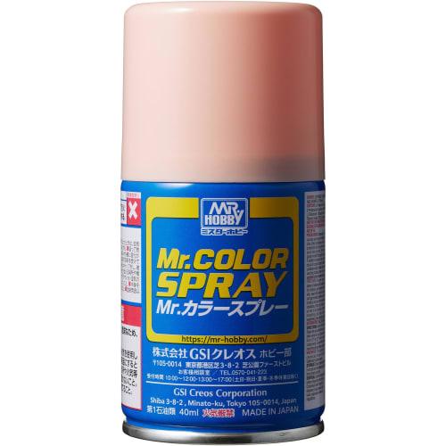 

GSI Creos GSI Creos Mr. Color Spray Character Fresh 2 Model Paint S112