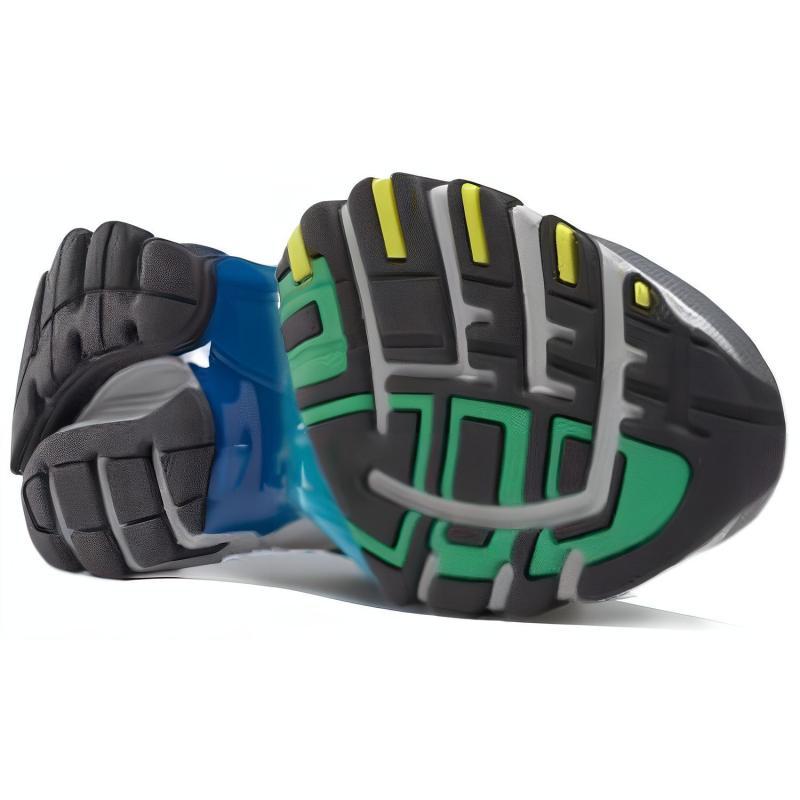 Reebok Dmx Trail Shadow 'Bottle Green' Sneakers Sneakers FV5632