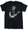 Hot Brent Hinds Mastodon Band For Fans Cotton Black All Size T Shirt C798