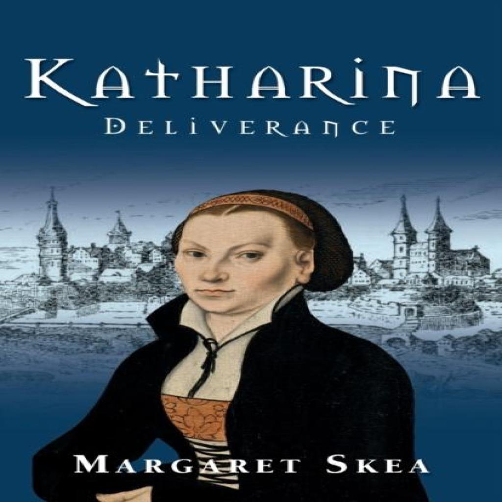 Katharina by Margaret Skea Paperback Book 9780993333149