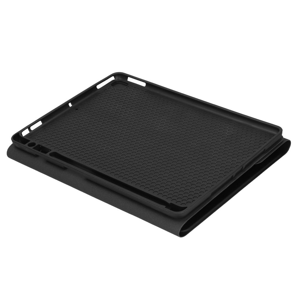 Tablet-Hülle Praktische Langlebige Bequeme PU-Leder Schutzhülle für IOS Tablet 10,2 bis 10,5 Zoll