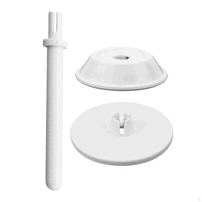 Spool Pin Cap Sewing Machine Accessories Space Saving Thread Organizer Sturdy Cover