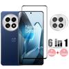 Sticlă 6-în-1 Pentru Oneplus 13 Protector de Ecran Oneplus 13 12 12R Husă Sticlă Călită Film Protector 3D pentru Lentila Telefonului Oneplus 13