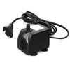 Aquarium Water Pump 2000L/H Quiet Efficient Universal Submersible