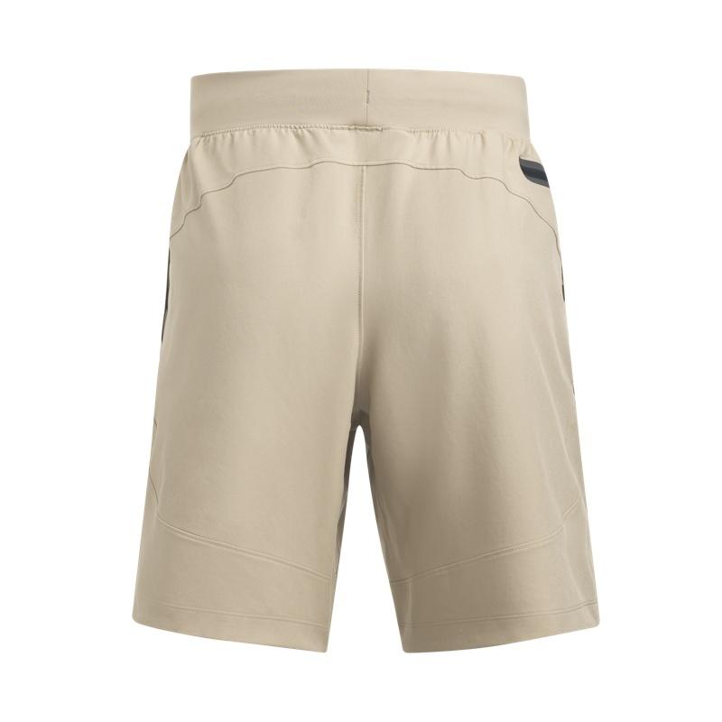 Under Armour Cordones Cómodos Versátiles Tejidos Casual Pantalones Cortos Pantalones Cortos Hombre 1370378-299