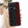For Infinix Note 30 VIP 4G Case Sunflower Lucky Print Silicone Back Cover For Infinix Note30 VIP X6710 Bumper Phone Cases