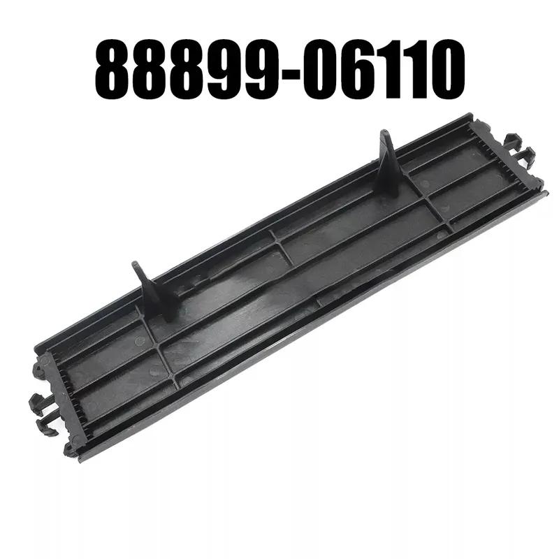 A/C Cabin Air Filter Cover For Toyota For Camry For Hybrid 2018- For RAV4 - For Corolla - For Sienna -23