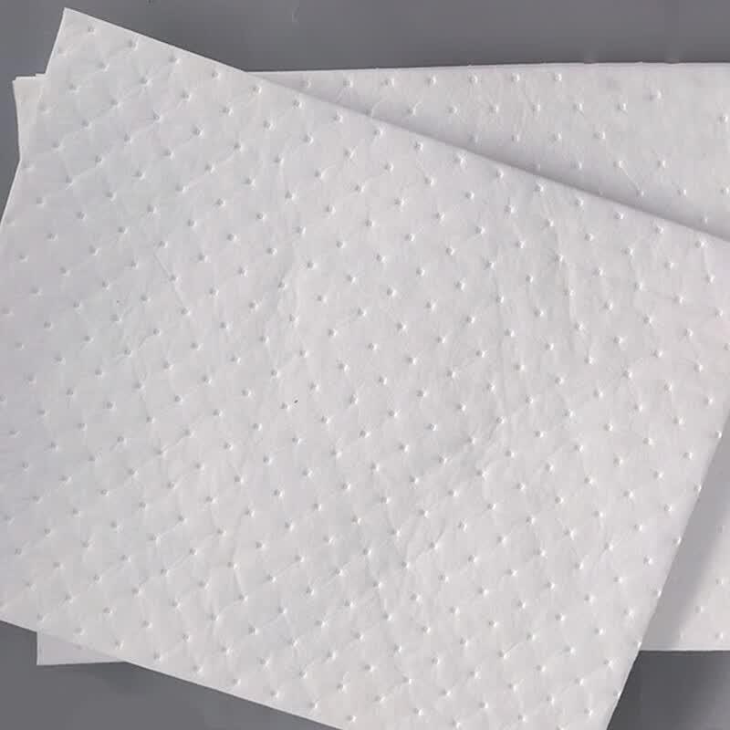 Jingbaitai Industrial Oil Absorbent Pads