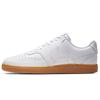 Nike Court Vision 1 Abrasion Resistant Low top Skateboard Shoes Men's CD5463-105(TeamF-SBOX)