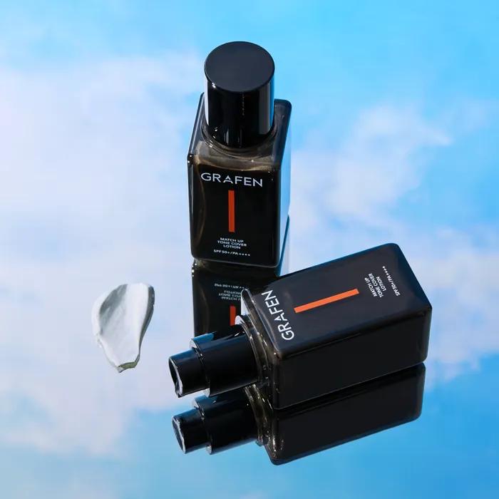 Matchup Tone Cover Lotion 50ml