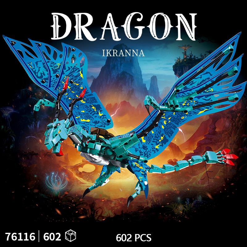 Avatar 3 Jake Sully building block