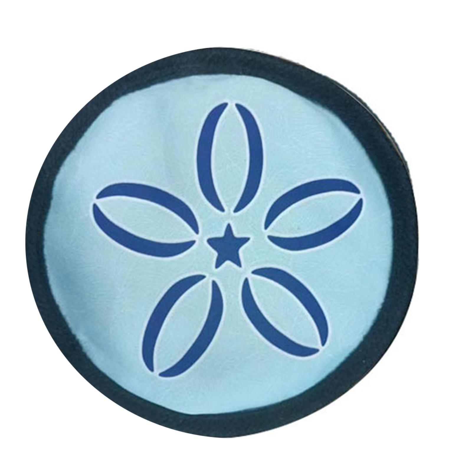 

Мешочек с мягким порошком для удаления песка, мешочек для удаления песка для любителей пляжа с удобным дизайном и неагрессивными химикатами светло-синий