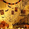 20LED Artificial Tree Branches Lights Battery Powered Fake Branches Lamp for Desktop Nordic Wedding Valentine's Day Decorative