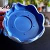 Durable Pla Plant Container 3D Printed Octopus Planter with Tray, Creative Succulents Flower Pot, Weather-Resistant Charming Garden Decor Planting