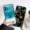 LO90 Tennis Sports Phone Case for Samsung Galaxy M06 M15 M16 M35 M55 M56 A36 A42 A50 A50S A51 A52 A32 A33 A05 A05S A06 A16 A20