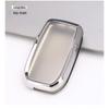 Compatible Folding Key Case for Toyota Vios, Yaris, Camry, and Corolla with Aftermarket Key Bag Buckle.