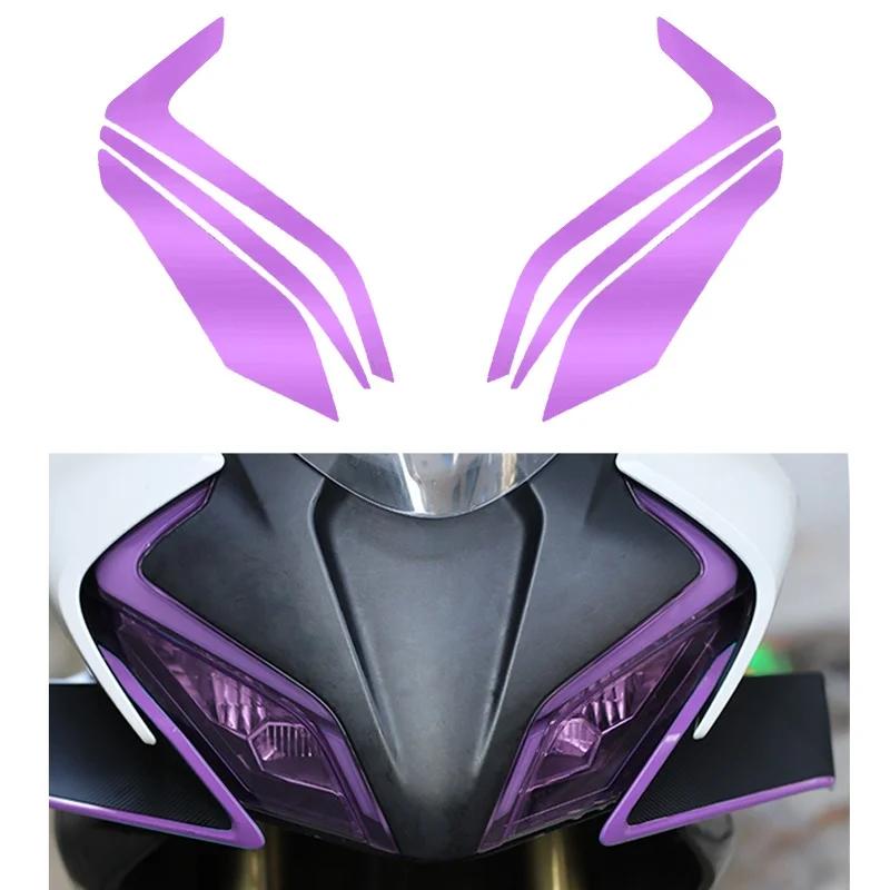 For CFMOTO 450SR 450 SR Sticker Print Body Color Change Waterproof Decorative Sticker Modified CF400-6 Motorcycle Body Decals