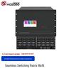 Hongshidao HSD-AV-HDVI-16W 4K HD Video Hybrid Matrix Switcher (CN Version)