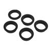5 Pcs L Shape O Rings 11228 11412 Pool Sand Filter Pump Motor Gaskets for 26323CA 26323EH 26331