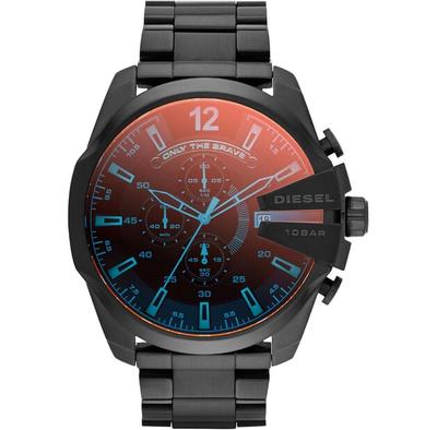 Diesel Mega Chief Dz4318 Watch