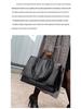 Women's 2023 Large Capacity Fashion Tote Bag - Stylish Luxury Shoulder Handbag Briefcase