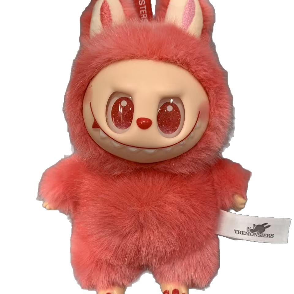 Boneca Terceira Geração L Boneca Vinil Pelúcia Pingente Maré