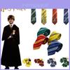 Harry Potter Gryffindor Strickhandschuhe und Krawatte Set Cosplay Kostüm Accessoires für Erwachsene und Jugendliche Warm und Stil