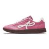 Anta Dance Trendy Versatile Wear-Resistant Non-Slip Casual Shoes Women Sneakers Lotus-Pink Paper-White 922618009-6