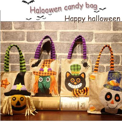Slávnostné potreby – Halloweenské doplnky