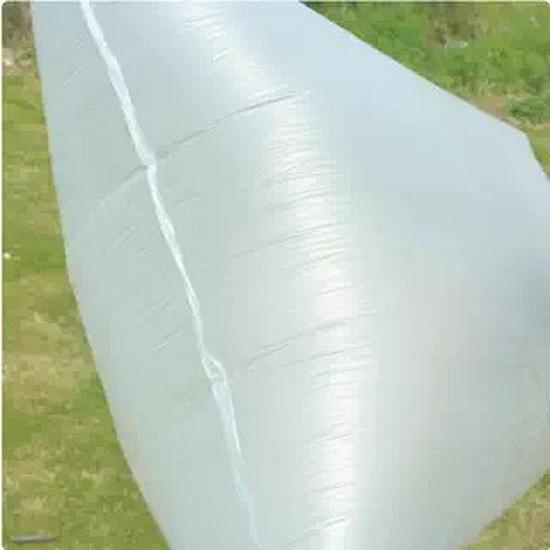 High-Pressure Transparent Large Balloon Storage Bag - Prevents Oxidation