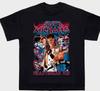 Retro Style Shawn Michaels Heartbreak Kid Shirt Black Unisex S-5XL Unisex T-Shirt