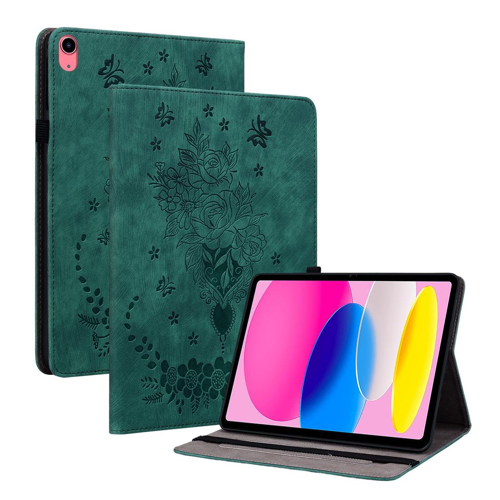 Wallet Leather Cards Solt Case for IPad 10th 10.9 2022 10.2 9th Generation Air 5 4 2022 Pro 11 2021 2020 Mini 6 9.7 Book Cover