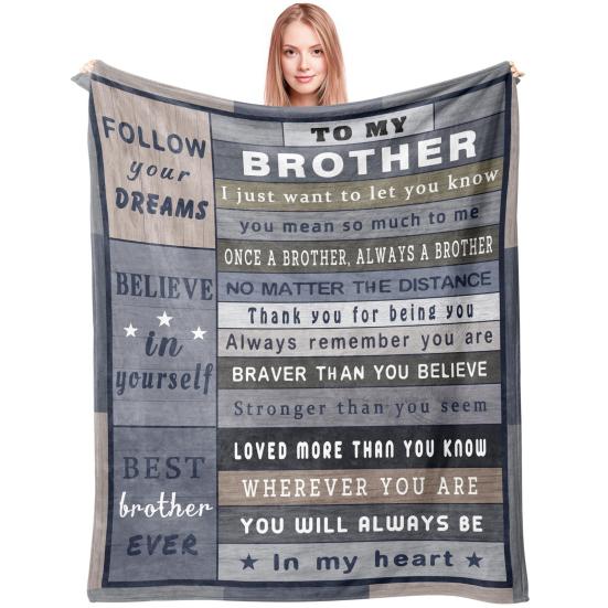 

Husband Birthday Gift from Wife Romantic Father s Day Blanket for Him Soft Plush Throw Blanket for Wedding Anniversary Christmas Birthday Gift S