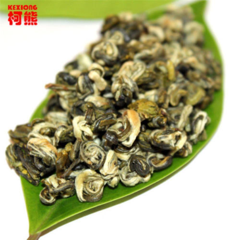 100g Top Grade Biluochun Green Tea Loose Leaf Chinese Healthy Drink Premium Quality