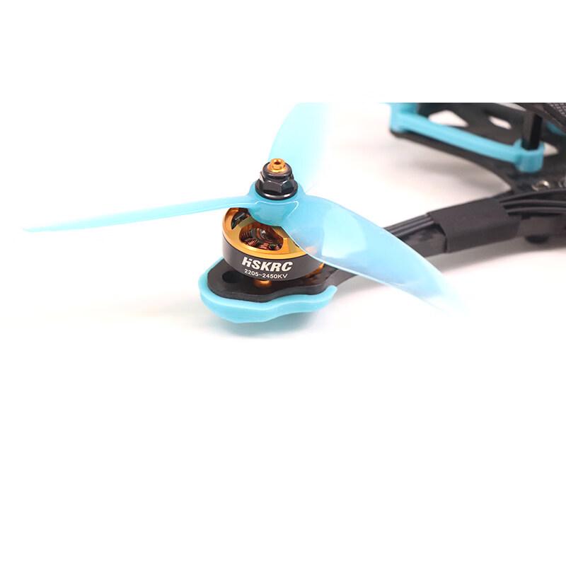 HSKRC 2205 2450KV FPV Drone Motor