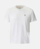 Koolongseupocheu Hero Unisex Polartec Graphic Short Sleeve Round Neck T-Shirt Jwtcx26057Owh