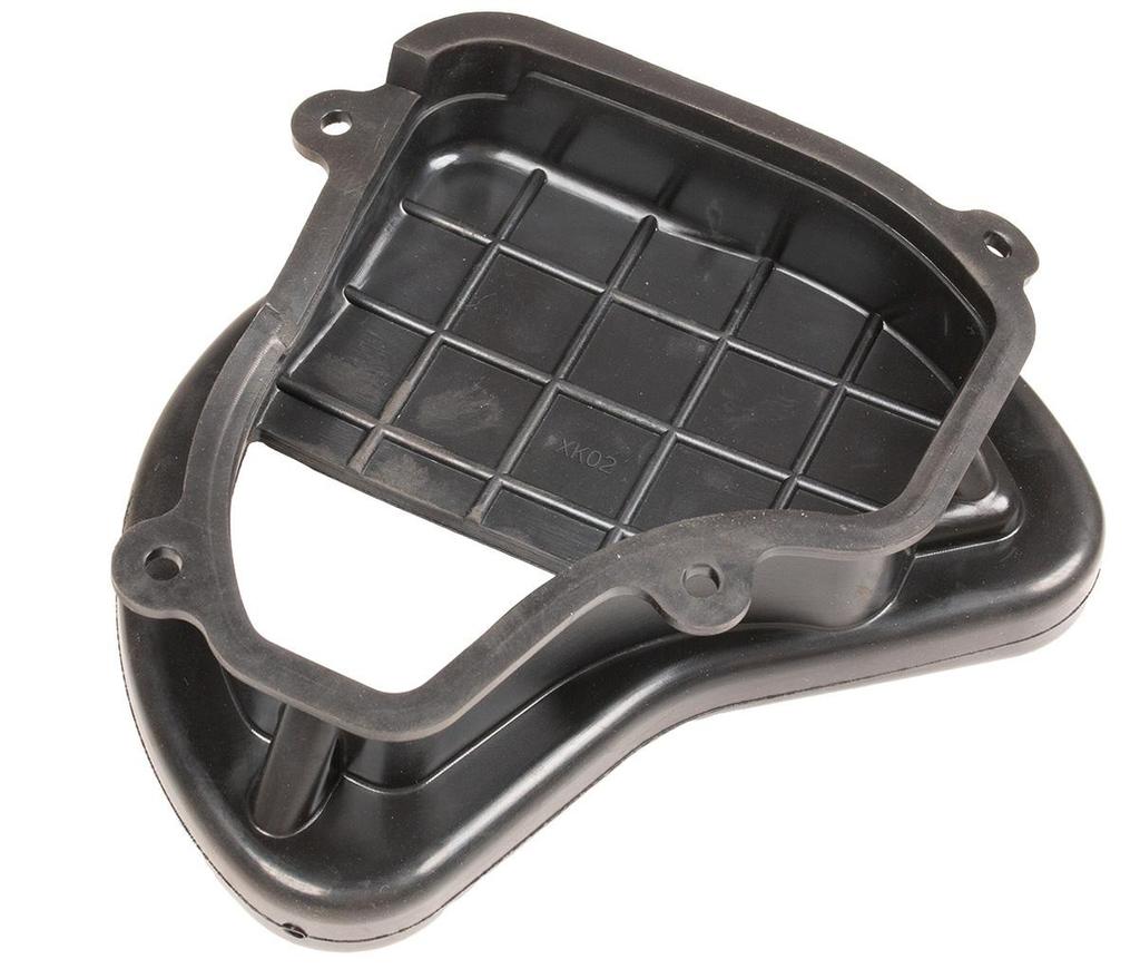 Osłona Loncin Wlotu Powietrza Lc2000I Część Oryginalna 661880002-0001