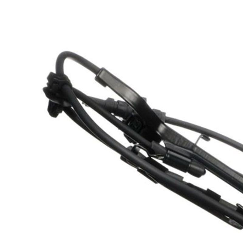 Abs Wheel Speed Sensor Front Right Compatible With Toyota Rav4 2006-2018 Seineca 8954242050 895420R010 2Abs0613 0844809 Als2319