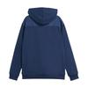 Adidas Originals Wilpshire Spzl zip-fastening hoodie KA3905